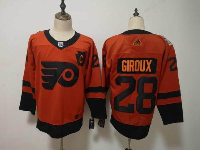 NHL-119