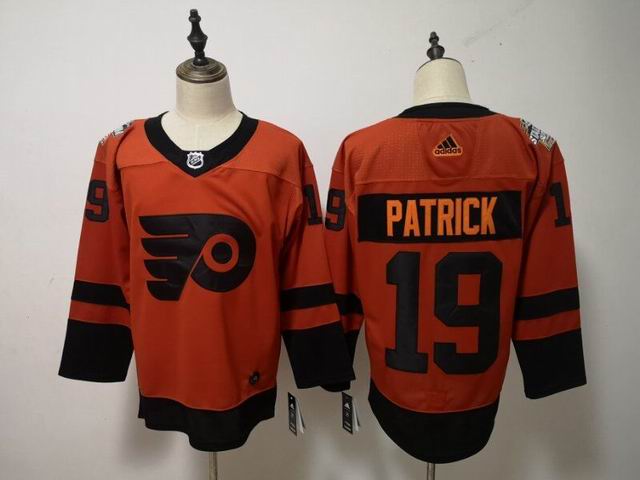 NHL-123