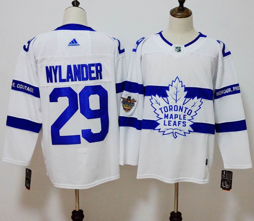 NHL-136
