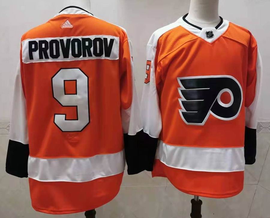 NHL-100