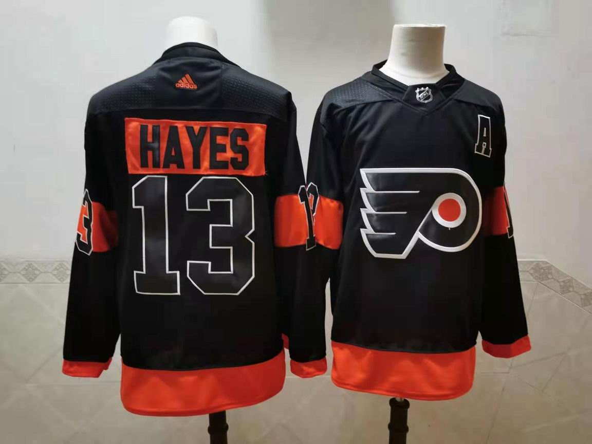 NHL-116