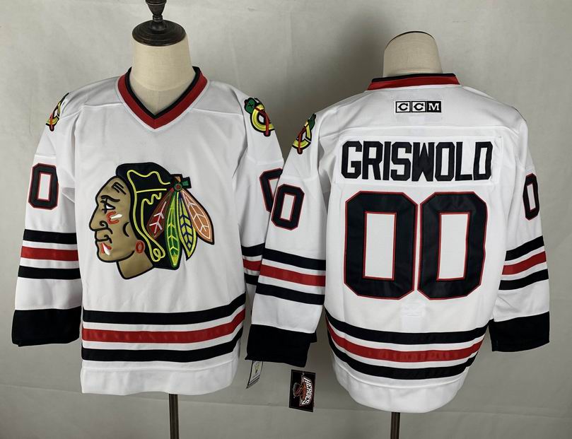 NHL-077