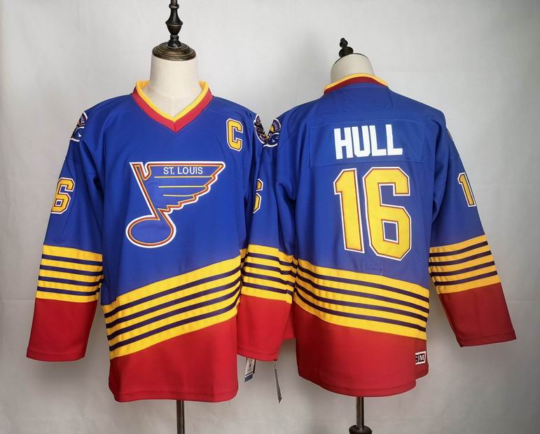 NHL-081