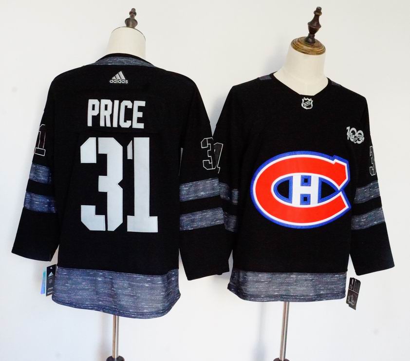 NHL-007