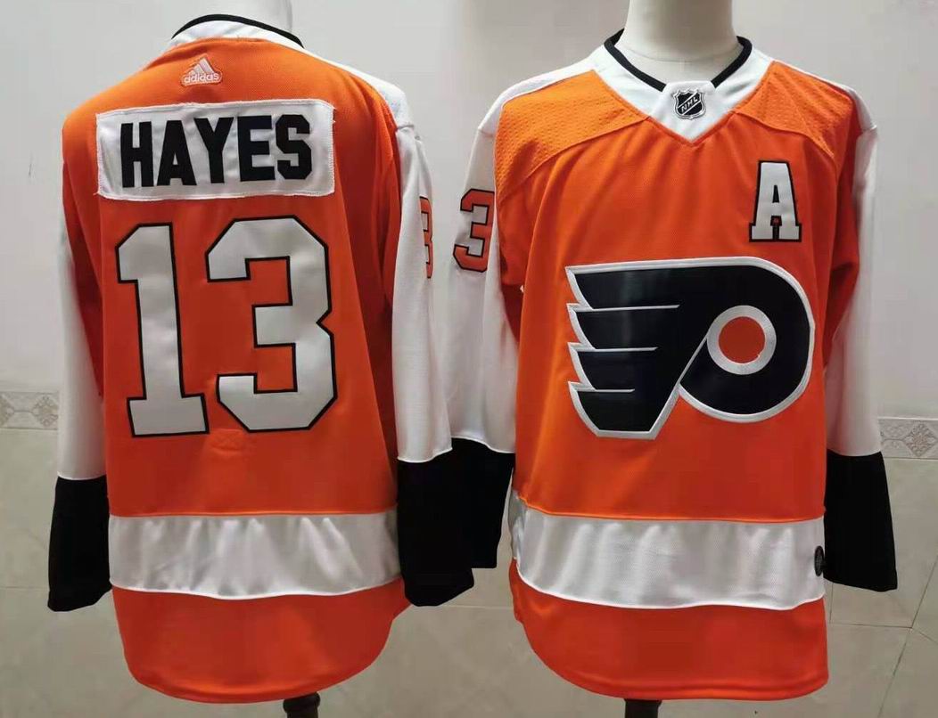 NHL-101